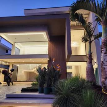 Comprar o produto de Sistema turn key em Engenharia - Engenheiros em Ninho Verde II Eco Residence, SP por Solutudo