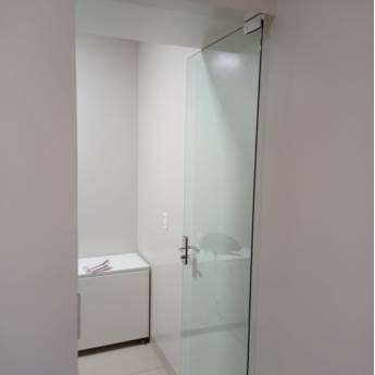 Comprar o produto de Portas de vidro em Portas em Marabá, PA por Solutudo