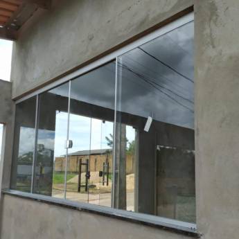 Comprar o produto de Venda de Vidros em Geral em Vidros em Marabá, PA por Solutudo
