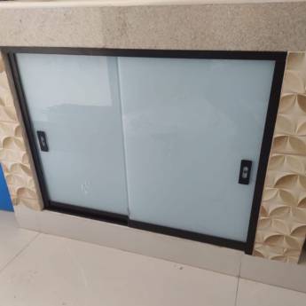 Comprar o produto de Fechamento de pia em Vidros em Marabá, PA por Solutudo