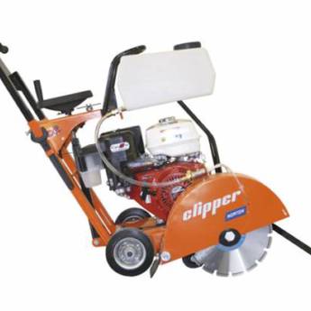 Comprar o produto de Cortadora de Piso em A Classificar em São Carlos, SP por Solutudo