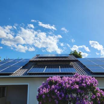 Comprar o produto de Empresa Especializada em Energia Solar em Energia Solar em Águas Mornas, SC por Solutudo