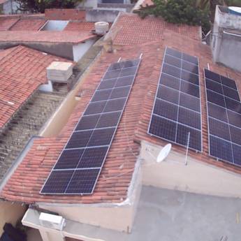 Comprar o produto de  Instalação de Energia Solar em Energia Solar em Petrolina, PE por Solutudo