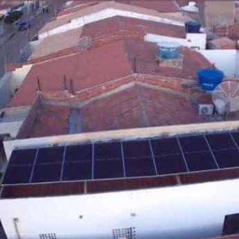 Comprar o produto de Empresa de Energia Solar em Energia Solar em Petrolina, PE por Solutudo