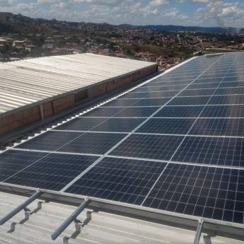 Comprar o produto de Usina Solar​​ em Energia Solar em Belo Horizonte, MG por Solutudo