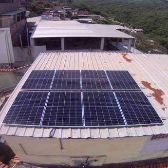 Comprar o produto de Especialista em Energia Solar em Energia Solar em Belo Horizonte, MG por Solutudo
