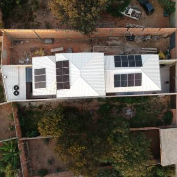 Comprar o produto de Energia Solar​ em Belo Horizonte, MG em Energia Solar em Belo Horizonte, MG por Solutudo