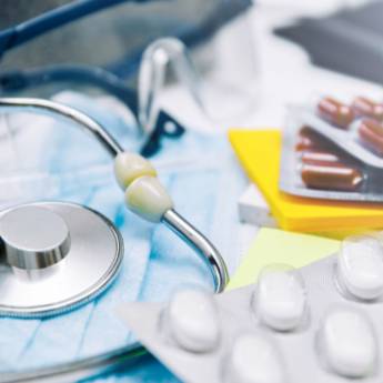 Comprar o produto de Transporte de materiais hospitalares em Transportadoras em Belo Horizonte, MG por Solutudo