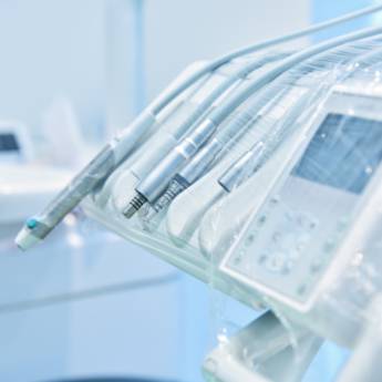 Comprar o produto de Reparos de equipamentos odontológicos em Salvador em Reparação e Manutenção  em Salvador, BA por Solutudo