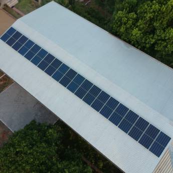 Comprar o produto de Energia Solar para empresas em Energia Solar em Montenegro, RS por Solutudo