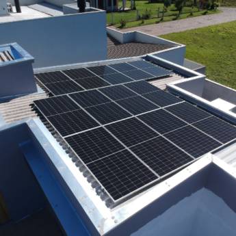 Comprar o produto de Empresa de Energia Solar em Energia Solar em Montenegro, RS por Solutudo