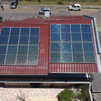 Comprar o produto de Energia solar fotovoltaica em Energia Solar em Montenegro, RS por Solutudo