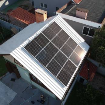 Comprar o produto de Limpeza de Placa Solar em Energia Solar em Montenegro, RS por Solutudo