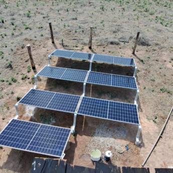 Comprar o produto de Bombeamento solar em Energia Solar em Mirassol D'Oeste, MT por Solutudo