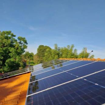 Comprar produto Energia Solar Off Grid em Energia Solar pela empresa Cmt Solar em Mirassol D'Oeste, MT