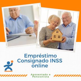 Comprar o produto de Aposentado e Pensionista em Financeiras - Empréstimos em Guarujá, SP por Solutudo