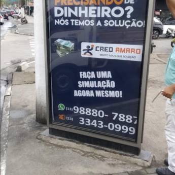 Comprar o produto de Empréstimo pessoal em Financeiras - Empréstimos em Guarujá, SP por Solutudo