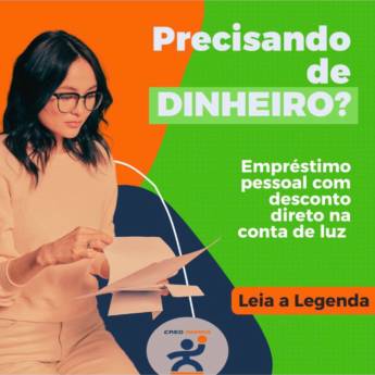 Comprar o produto de Simulação de empréstimo  em Financeiras - Empréstimos em Guarujá, SP por Solutudo