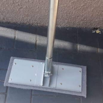 Comprar o produto de Rodo esfregão 30cm  em Pá, Vassouras e Rodos  em Santa Fé, PR por Solutudo