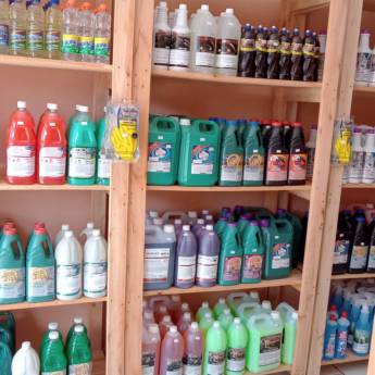 Comprar o produto de Produtos de Limpeza em Bauru em Produtos de Limpeza em Bauru, SP por Solutudo