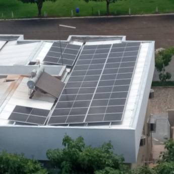 Comprar o produto de Empresa de Instalação de Energia Solar em Energia Solar em Araçatuba, SP por Solutudo