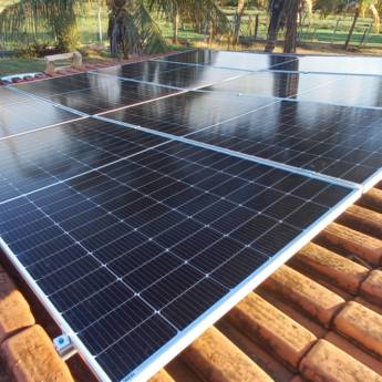 Comprar o produto de Empresa de Energia Solar em Energia Solar em Araçatuba, SP por Solutudo