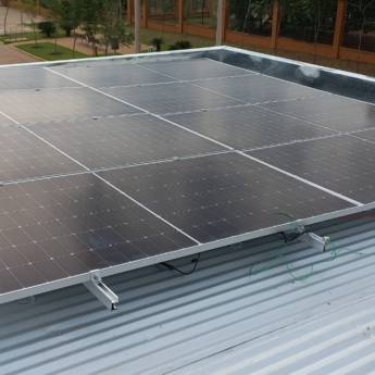 Comprar o produto de Energia solar fotovoltaica em Energia Solar em Araçatuba, SP por Solutudo