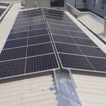 Comprar o produto de Energia Solar Off Grid em Energia Solar em Araçatuba, SP por Solutudo