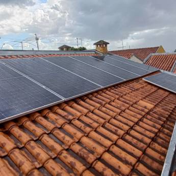 Comprar o produto de Limpeza de Placa Solar em Energia Solar em Araçatuba, SP por Solutudo