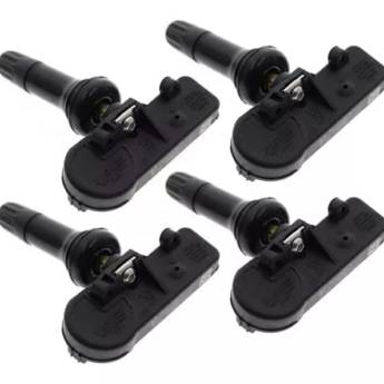 Comprar o produto de Válvula para Sensor TPMS - Precisão e Qualidade - Teresina/PI em Mecânica em geral pela empresa O Murilão Auto Serviços em Teresina, PI por Solutudo