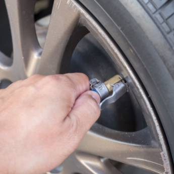 Comprar o produto de Câmara de ar em Teresina em Mecânica em geral pela empresa O Murilão Auto Serviços em Teresina, PI por Solutudo