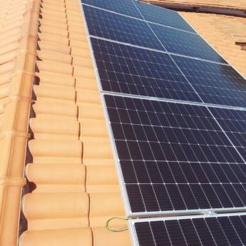 Comprar o produto de Especialista em Energia Solar em Energia Solar em Cabeceiras do Piauí, PI por Solutudo