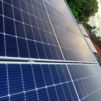 Comprar o produto de Energia Solar​ em Cabeceiras do Piauí, PI em Energia Solar em Cabeceiras do Piauí, PI por Solutudo