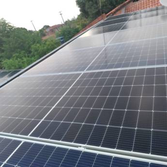 Comprar o produto de Energia Solar Off Grid em Energia Solar em Cabeceiras do Piauí, PI por Solutudo