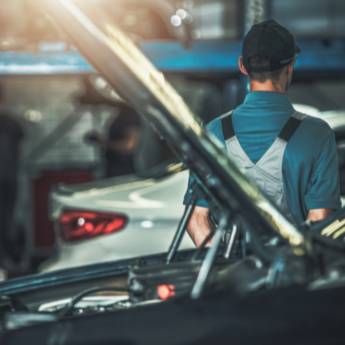 Comprar o produto de Centro Automotivo em Teresina, Murilão Auto Servico em Mecânica em geral pela empresa O Murilão Auto Serviços em Teresina, PI por Solutudo