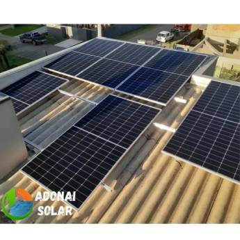 Comprar o produto de Energia Solar para Comércio em Energia Solar em Porto Alegre, RS por Solutudo