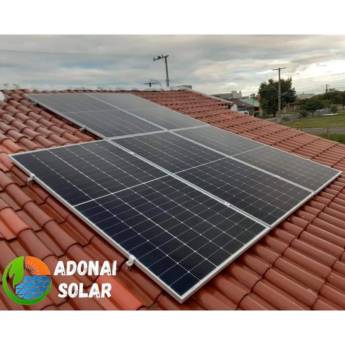 Comprar o produto de Energia Solar Residencial em Energia Solar em Porto Alegre, RS por Solutudo