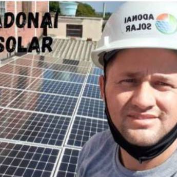 Comprar o produto de Empresa de Energia Solar em Energia Solar em Porto Alegre, RS por Solutudo