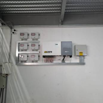 Comprar o produto de Financiamento Solar em Energia Solar em Porto Alegre, RS por Solutudo