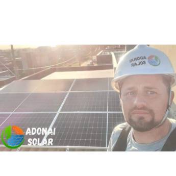 Comprar o produto de Especialista em Energia Solar em Energia Solar em Porto Alegre, RS por Solutudo