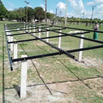 Comprar o produto de Energia solar fotovoltaica em Energia Solar em Sorriso, MT por Solutudo