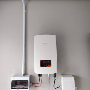 Comprar o produto de Energia Solar para Indústria em Energia Solar em Sorriso, MT por Solutudo