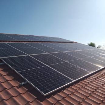 Comprar o produto de Energia Solar​ em Sorriso, MT em Energia Solar em Sorriso, MT por Solutudo