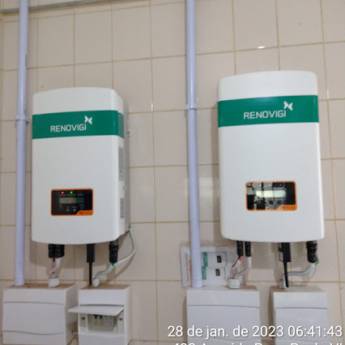 Comprar o produto de Financiamento Solar em Energia Solar em Sorriso, MT por Solutudo