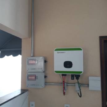 Comprar o produto de Especialista em Energia Solar em Energia Solar em Sorriso, MT por Solutudo