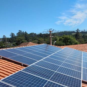 Comprar o produto de Empresa de Energia Solar em Energia Solar em Sorriso, MT por Solutudo