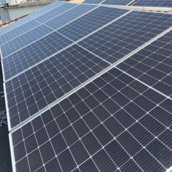 Comprar o produto de Energia Solar para Comércio em Energia Solar em Sorriso, MT por Solutudo