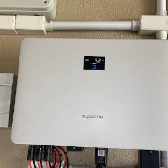 Comprar o produto de Energia Solar Off Grid em Energia Solar em Sorriso, MT por Solutudo