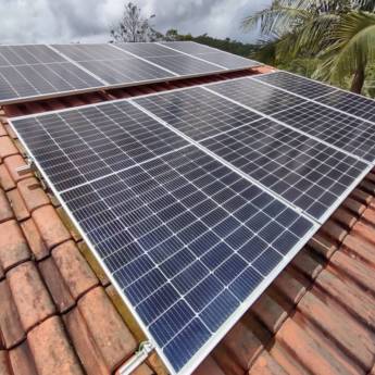 Comprar o produto de Empresa de Energia Solar em Energia Solar em Mogi das Cruzes, SP por Solutudo