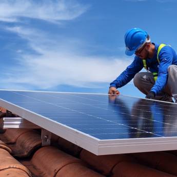 Comprar o produto de Especialista em Energia Solar em Energia Solar em Mogi das Cruzes, SP por Solutudo